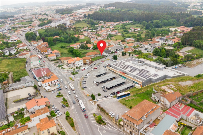 Terreno / Vila Nova de Gaia, Grijó e Sermonde