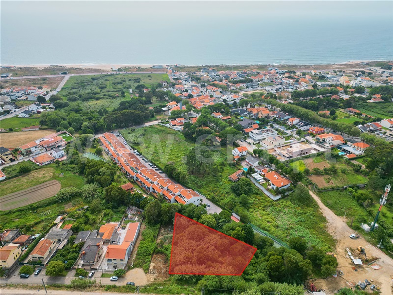 Terreno / Vila Nova de Gaia, Gulpilhares e Valadares