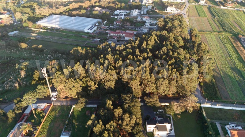 Terreno / Vila Nova de Gaia, Gulpilhares e Valadares