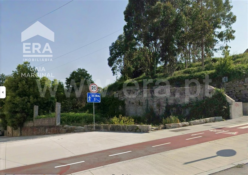 Terreno / Vila Nova de Gaia, Gulpilhares e Valadares