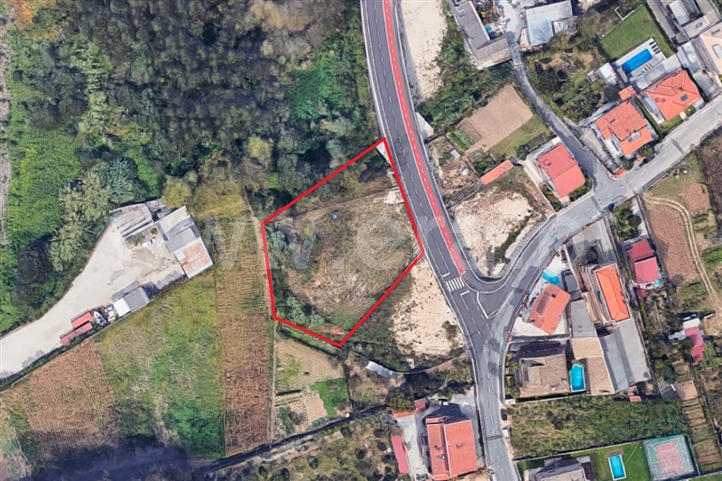 Terreno  Vila Nova de Gaia, Madalena - 1008857 - 3