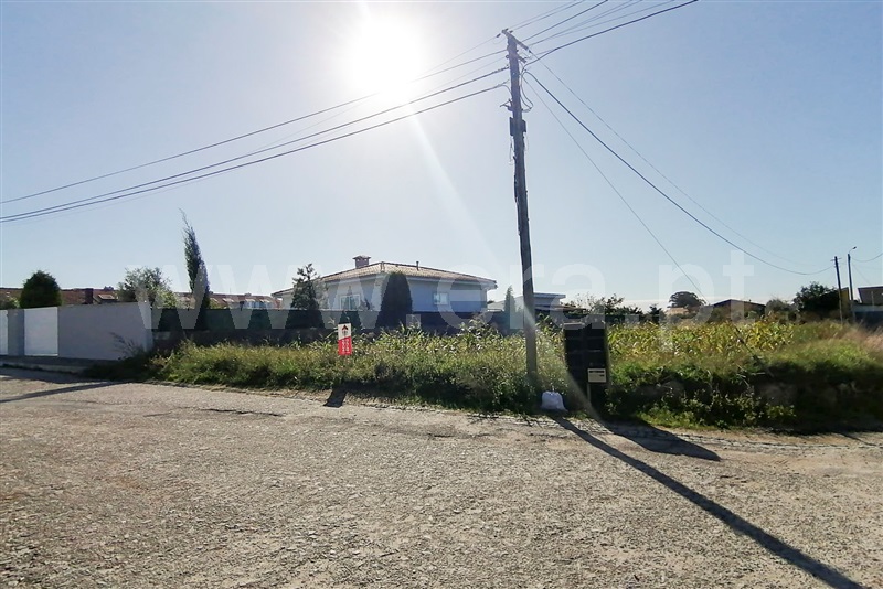 Terreno  Vila Nova de Gaia, Madalena - 1202486 - 3