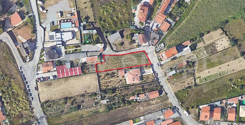 Terreno / Vila Nova de Gaia, Madalena