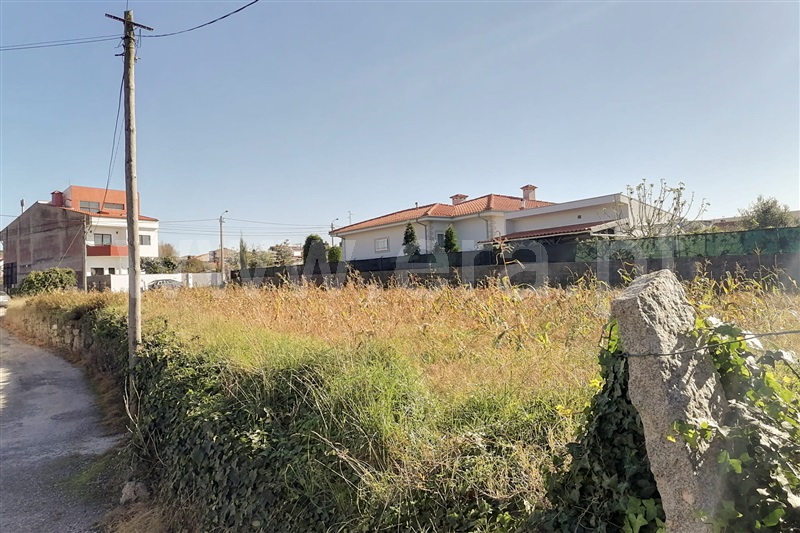 Terreno  Vila Nova de Gaia, Madalena - 1202486 - 5