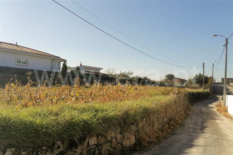 Terreno  Vila Nova de Gaia, Madalena - 1202486 - 4