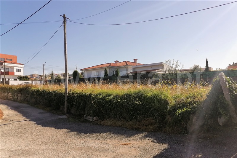 Terreno  Vila Nova de Gaia, Madalena - 1202486 - 6