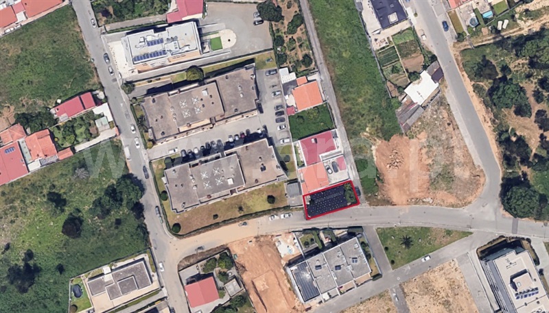 Terreno / Vila Nova de Gaia, Madalena