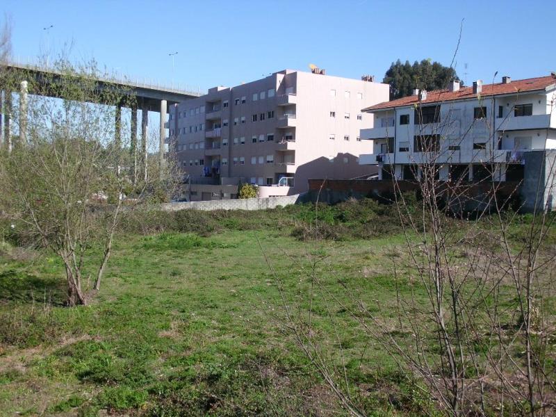 Terreno / Vila Nova de Gaia, Oliveira do Douro