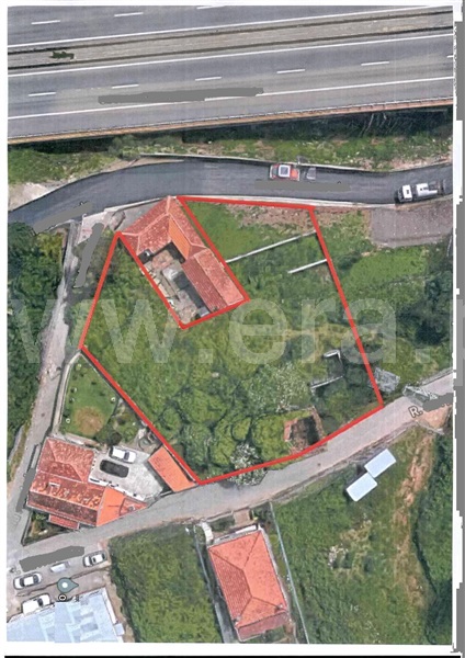 Terreno / Vila Nova de Gaia, Oliveira do Douro
