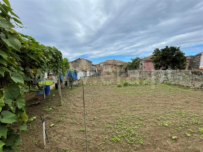 Terreno / Vila Nova de Gaia, Oliveira do Douro