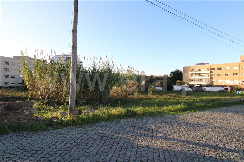 Terreno  Vila Nova de Gaia, Oliveira do Douro - 1368821 - 6
