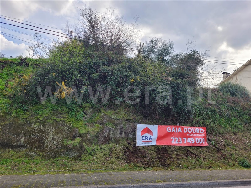 Terreno / Vila Nova de Gaia, Oliveira do Douro