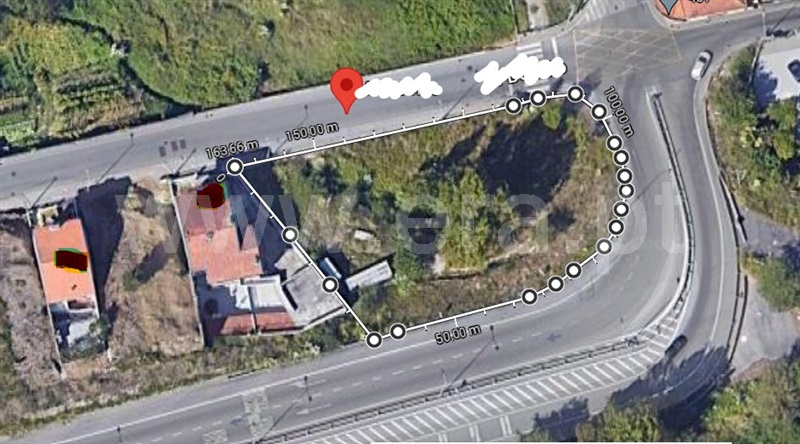 Terreno  Vila Nova de Gaia, Barrosa - 1476168 - 2