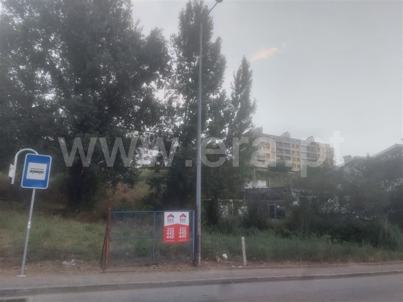 Terreno  Vila Nova de Gaia, Barrosa - 1476168 - 4