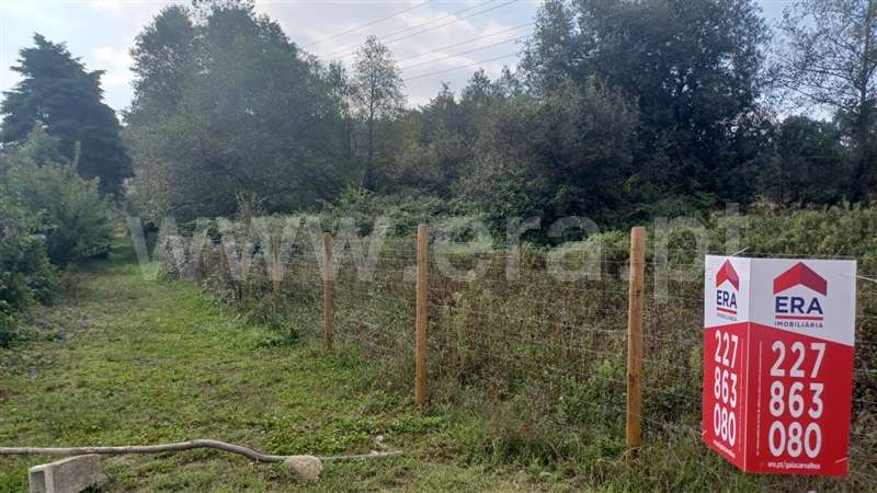 Terreno / Vila Nova de Gaia, Pedroso e Seixezelo