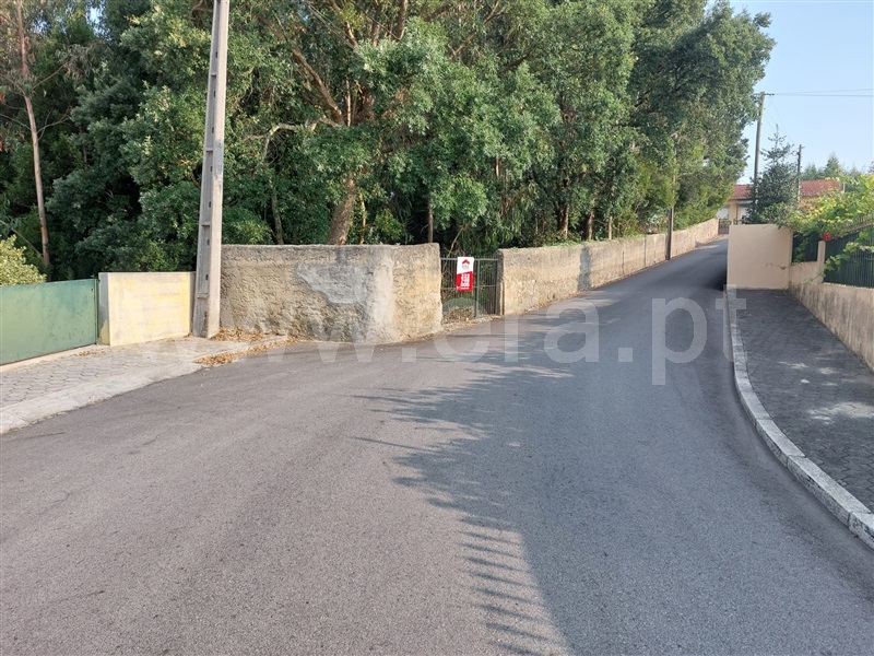 Terreno / Vila Nova de Gaia, Pedroso e Seixezelo