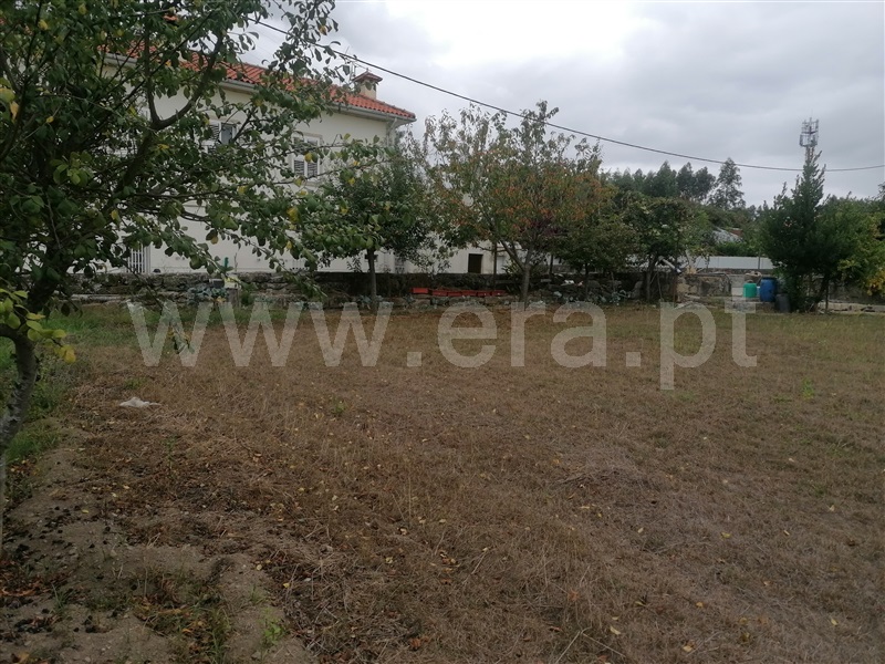 Terreno / Vila Nova de Gaia, Pedroso e Seixezelo
