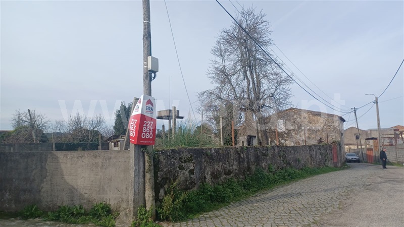 Terreno / Vila Nova de Gaia, Pedroso e Seixezelo