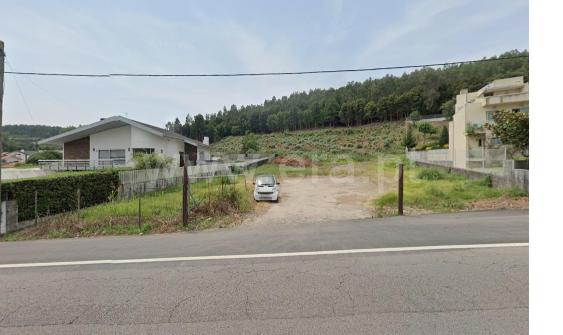 Land for sale in Vila Nova de Gaia, Portugal — €400,000