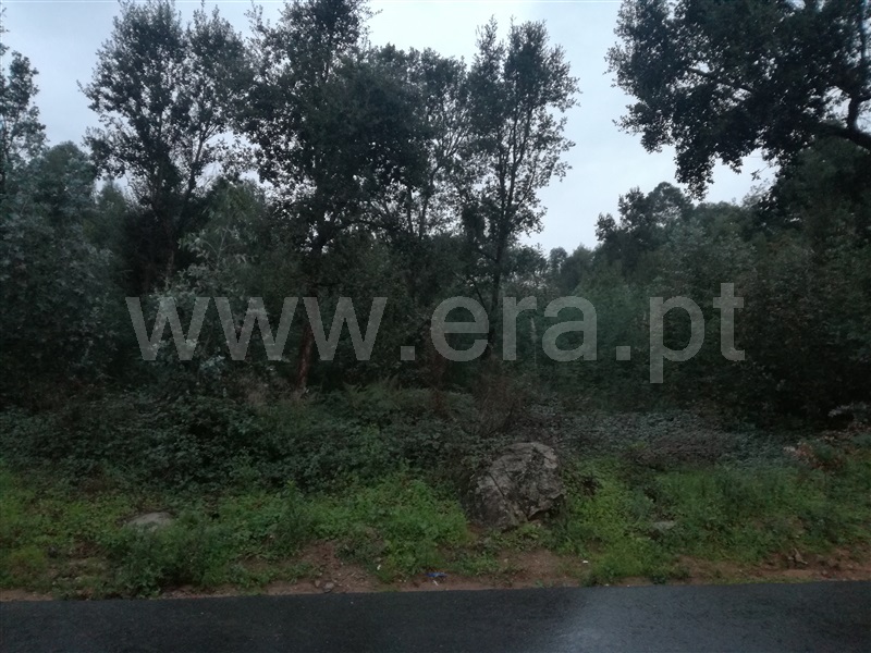 Terreno / Vila Nova de Gaia, PER1 - Mouta