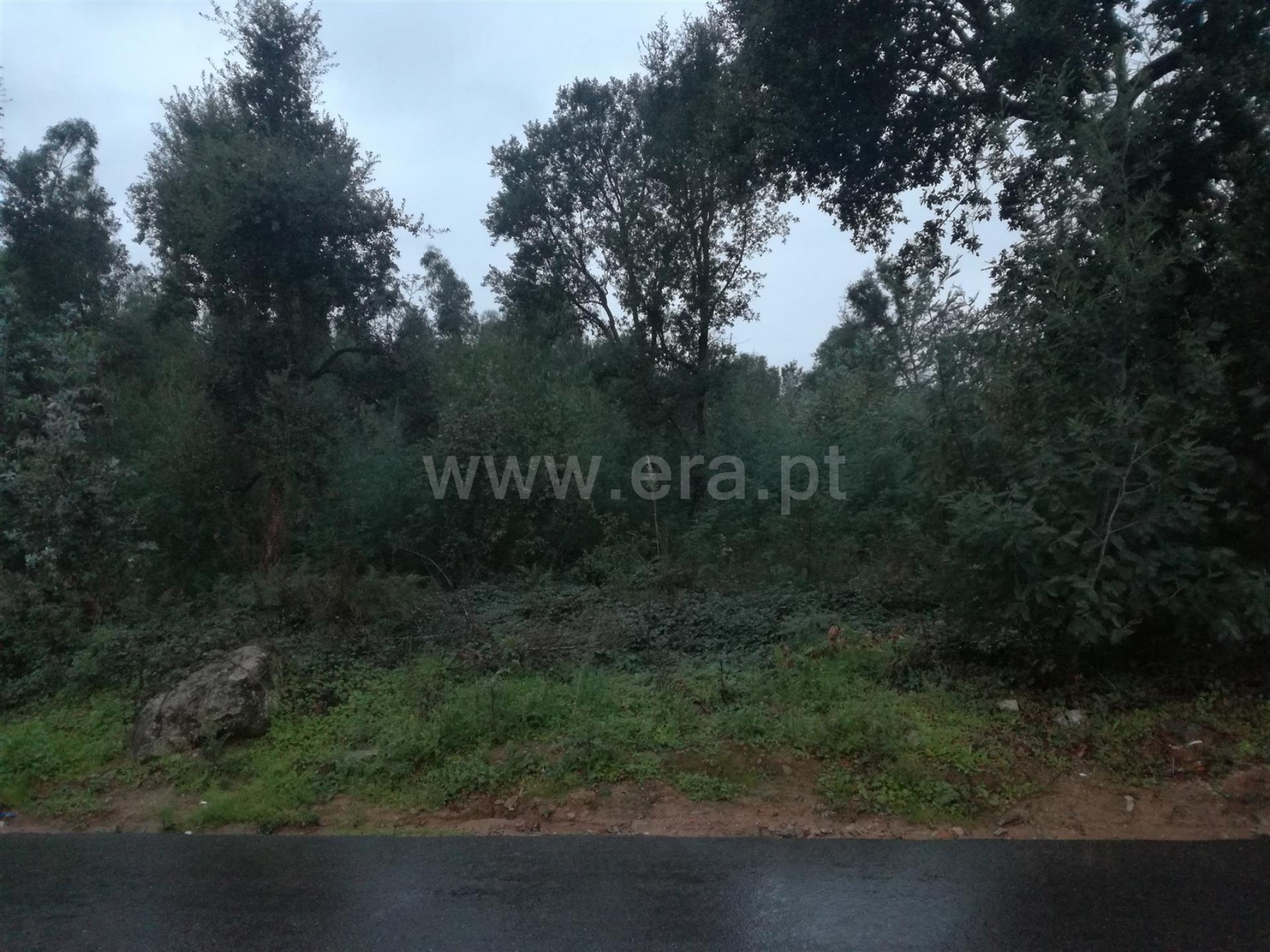 Land for sale in Vila Nova de Gaia, Portugal — €750,000