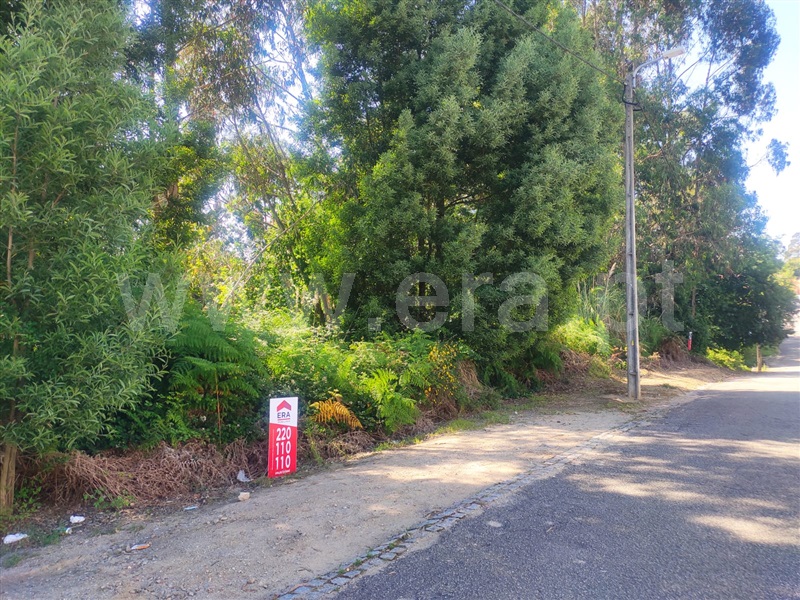 Terreno / Vila Nova de Gaia, PER2 - Barrosa
