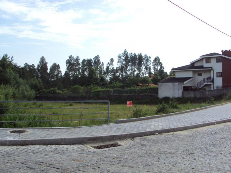 Terreno / Vila Nova de Gaia, PER2 - Guimarães