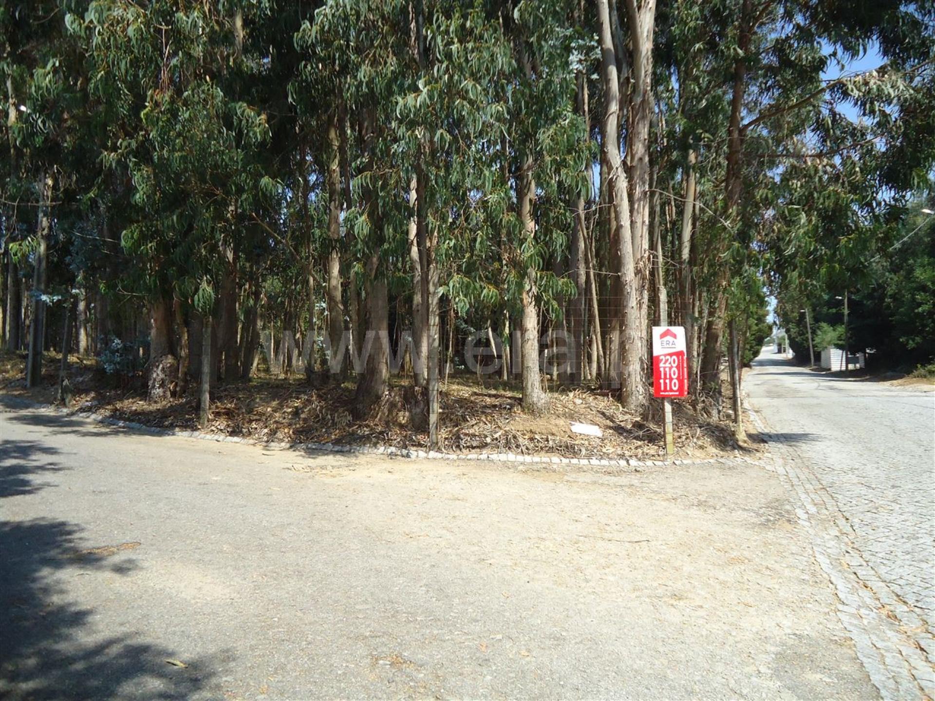 Land for sale in Vila Nova de Gaia, Portugal — €190,000
