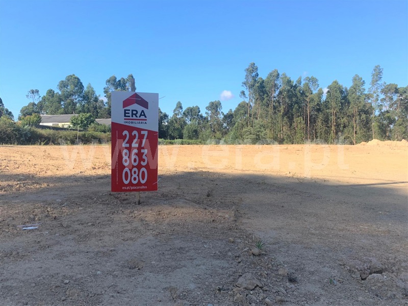 Terreno / Vila Nova de Gaia, Sandim, Olival, Lever e Crestuma