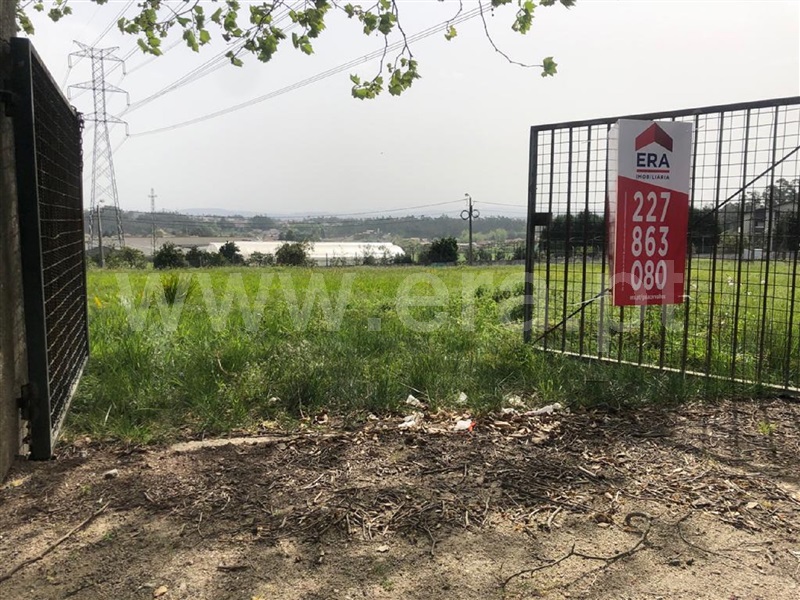 Terreno  Vila Nova de Gaia, Sandim, Olival, Lever e Crestuma - 1162856 - 2