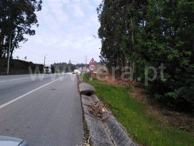 Terreno / Vila Nova de Gaia, Sandim, Olival, Lever e Crestuma
