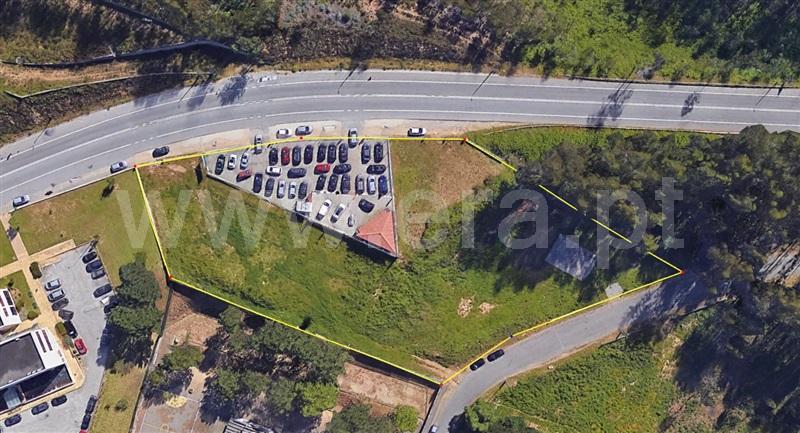 Terreno  Vila Nova de Gaia, Sandim, Olival, Lever e Crestuma - 1371414 - 5
