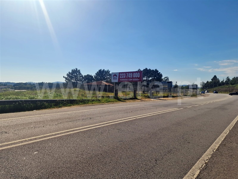 Terreno  Vila Nova de Gaia, Sandim, Olival, Lever e Crestuma - 1371414 - 3