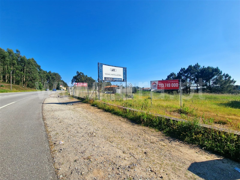 Terreno  Vila Nova de Gaia, Sandim, Olival, Lever e Crestuma - 1371414 - 4