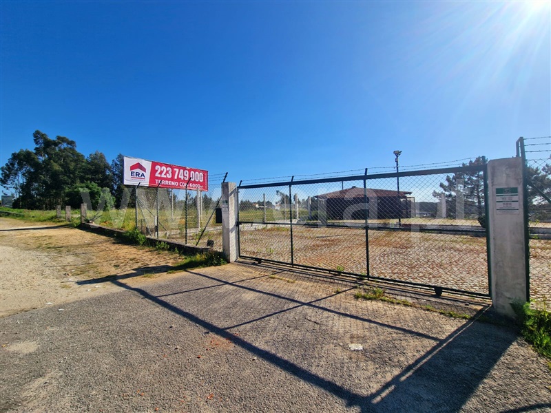 Terreno  Vila Nova de Gaia, Sandim, Olival, Lever e Crestuma - 1371414 - 5
