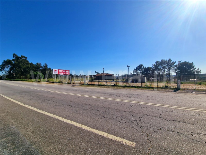 Terreno / Vila Nova de Gaia, Sandim, Olival, Lever e Crestuma