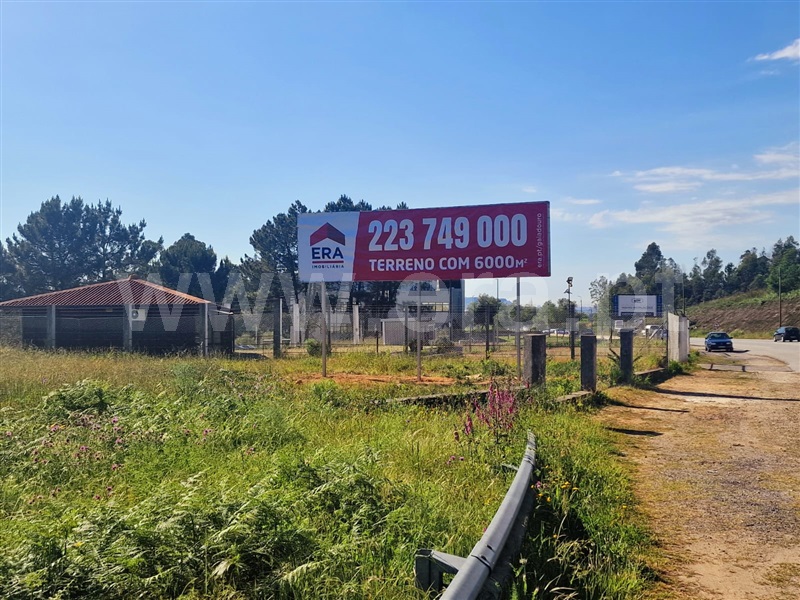 Terreno  Vila Nova de Gaia, Sandim, Olival, Lever e Crestuma - 1371414 - 7