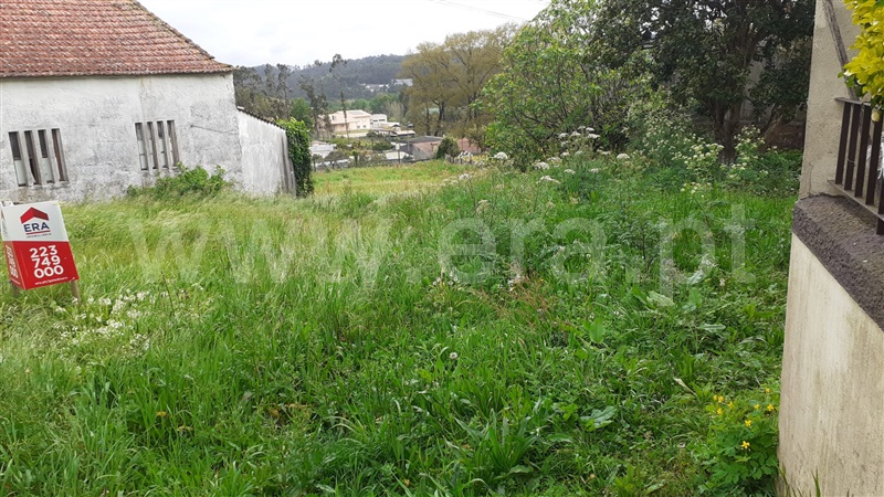 Terreno / Vila Nova de Gaia, Sandim, Olival, Lever e Crestuma