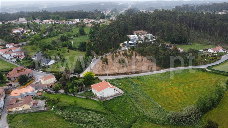 Terreno / Vila Nova de Gaia, Sandim, Olival, Lever e Crestuma