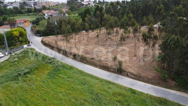 Terreno / Vila Nova de Gaia, Sandim, Olival, Lever e Crestuma
