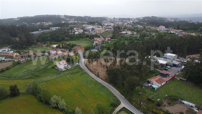 Terreno / Vila Nova de Gaia, Sandim, Olival, Lever e Crestuma