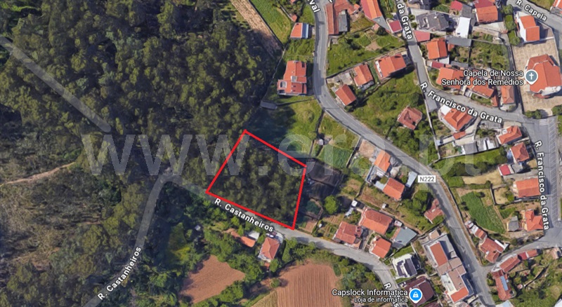 Terreno / Vila Nova de Gaia, Sandim, Olival, Lever e Crestuma