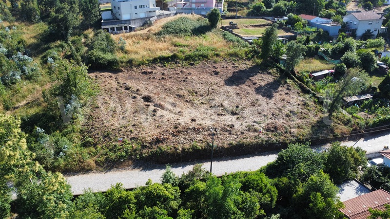 Terreno / Vila Nova de Gaia, Sandim, Olival, Lever e Crestuma