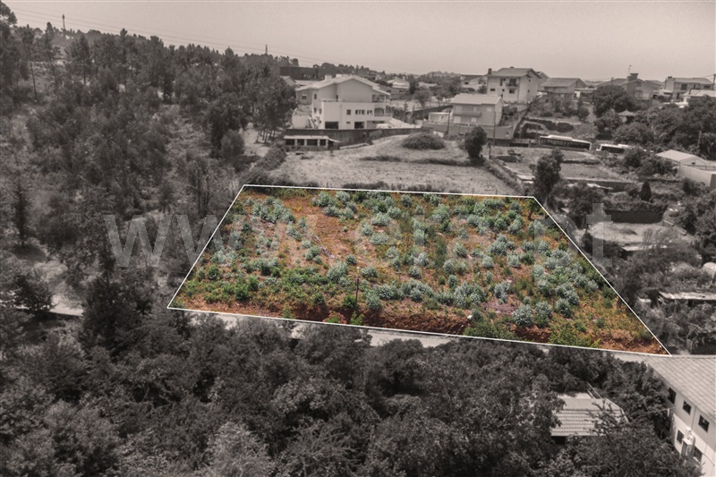 Terreno / Vila Nova de Gaia, Sandim, Olival, Lever e Crestuma