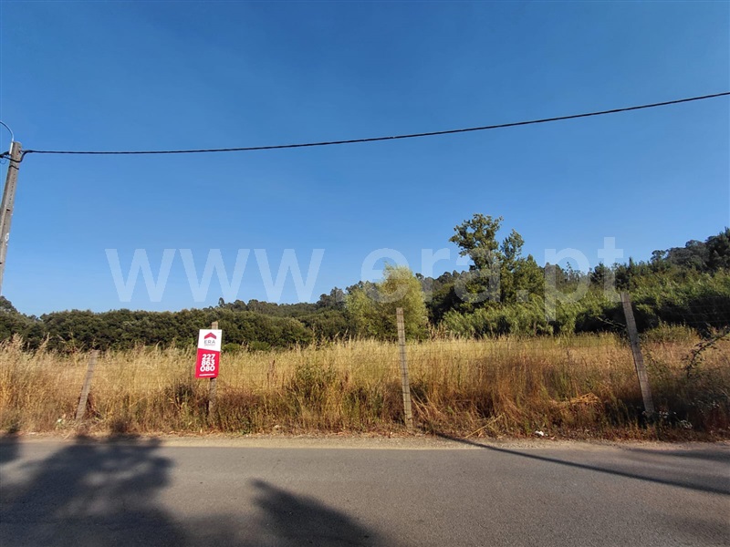 Terreno  Vila Nova de Gaia, Sandim, Olival, Lever e Crestuma - 1485648 - 1