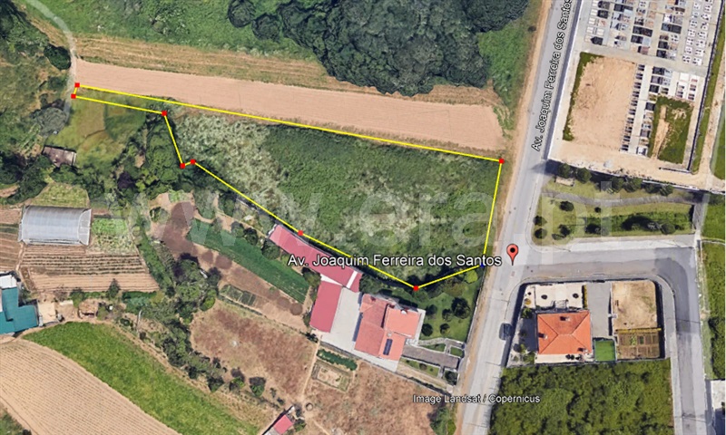 Terreno  Vila Nova de Gaia, Sandim, Olival, Lever e Crestuma - 1490369 - 4