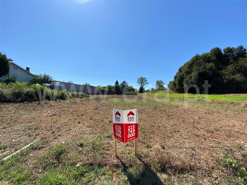 Terreno / Vila Nova de Gaia, Sandim, Olival, Lever e Crestuma