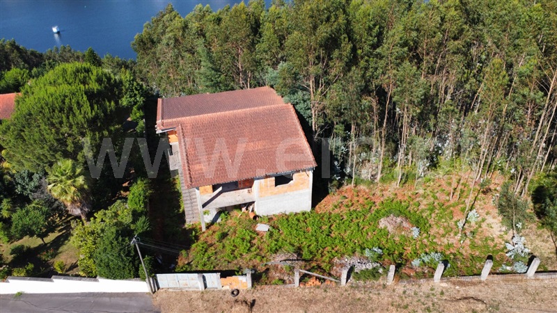 Terreno  Vila Nova de Gaia, Sandim, Olival, Lever e Crestuma - 1493769 - 3