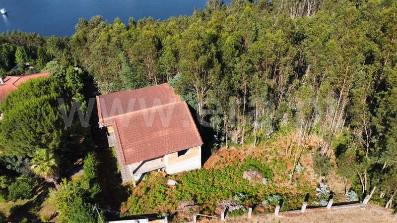 Terreno  Vila Nova de Gaia, Sandim, Olival, Lever e Crestuma - 1493769 - 4