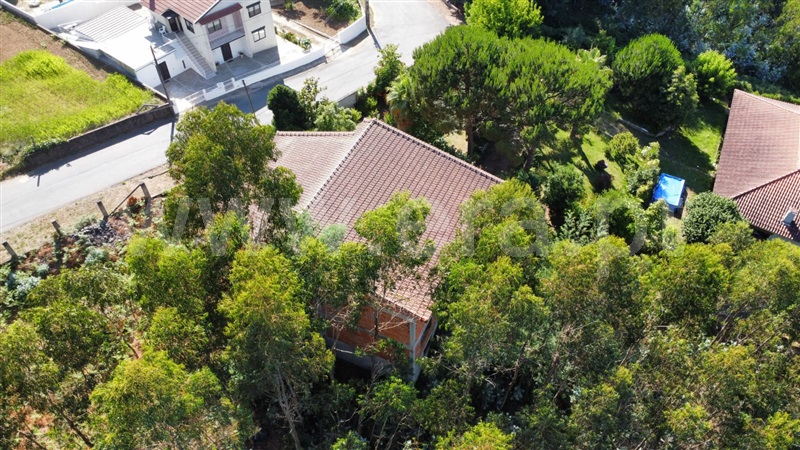 Terreno  Vila Nova de Gaia, Sandim, Olival, Lever e Crestuma - 1493769 - 5